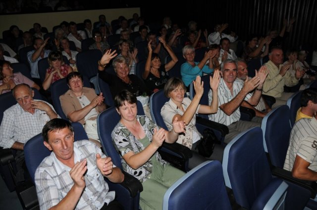 18 річниця Незалежності України